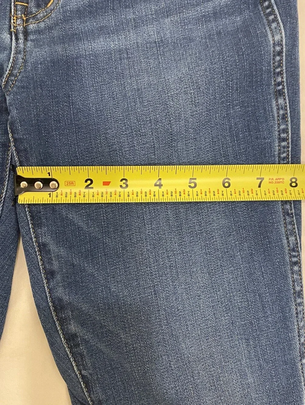 Madewell Women's Jeans Size 31 10